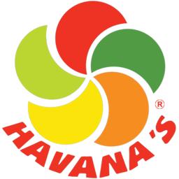 New Havana's (Bristol Bedminster) logo.